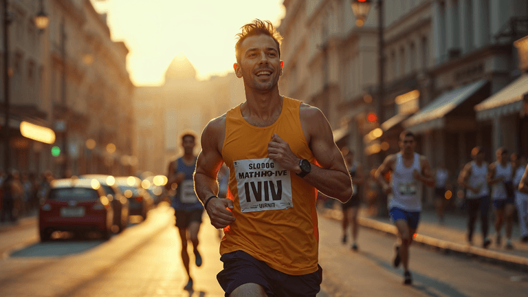 Boston Marathon 2026 Draws Global Attention with Record Participation and Memorable Performances