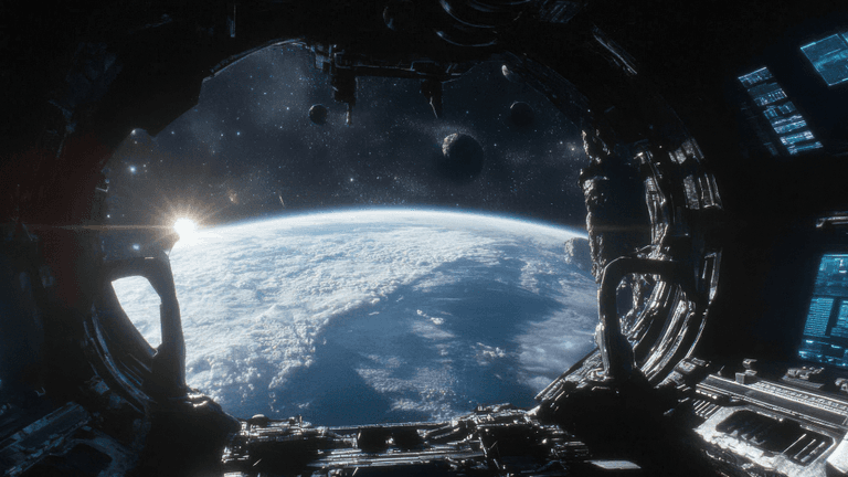 NASA Advances Artemis Program with Successful Lunar Lander Systems Test