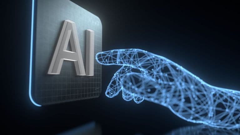The Role of Artificial Intelligence in Financial Services
