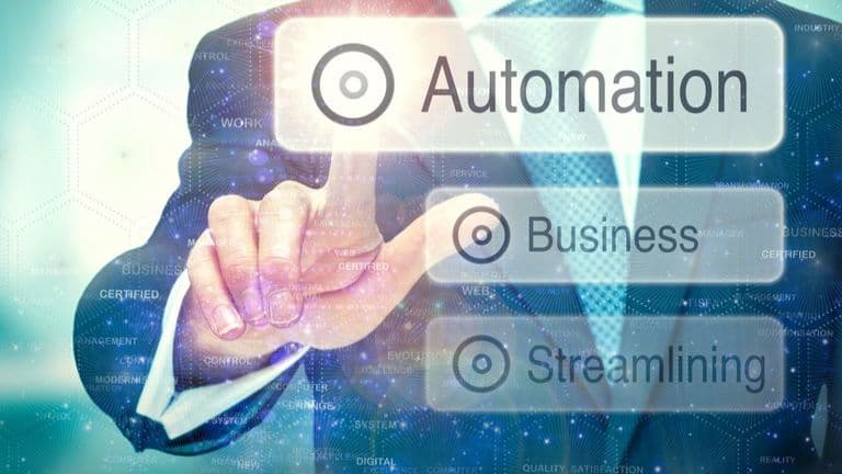 The Future of Work – Automation and Its Impact on Jobs in 2025