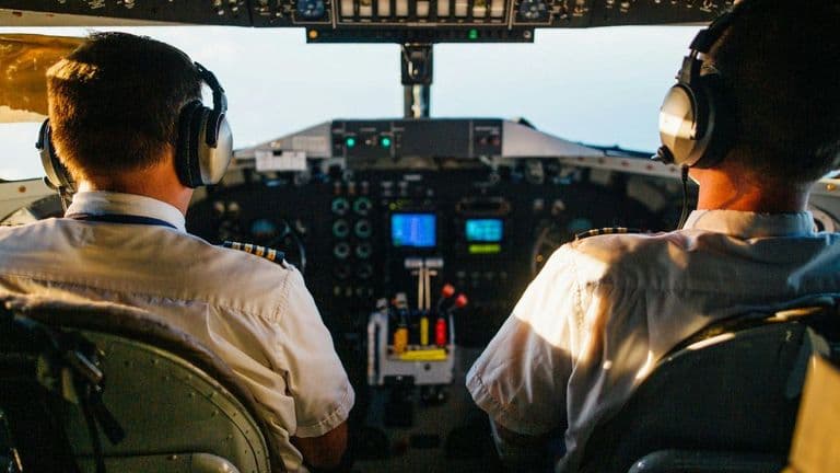 Electric Aviation: A Leap Toward Sustainable Air Travel