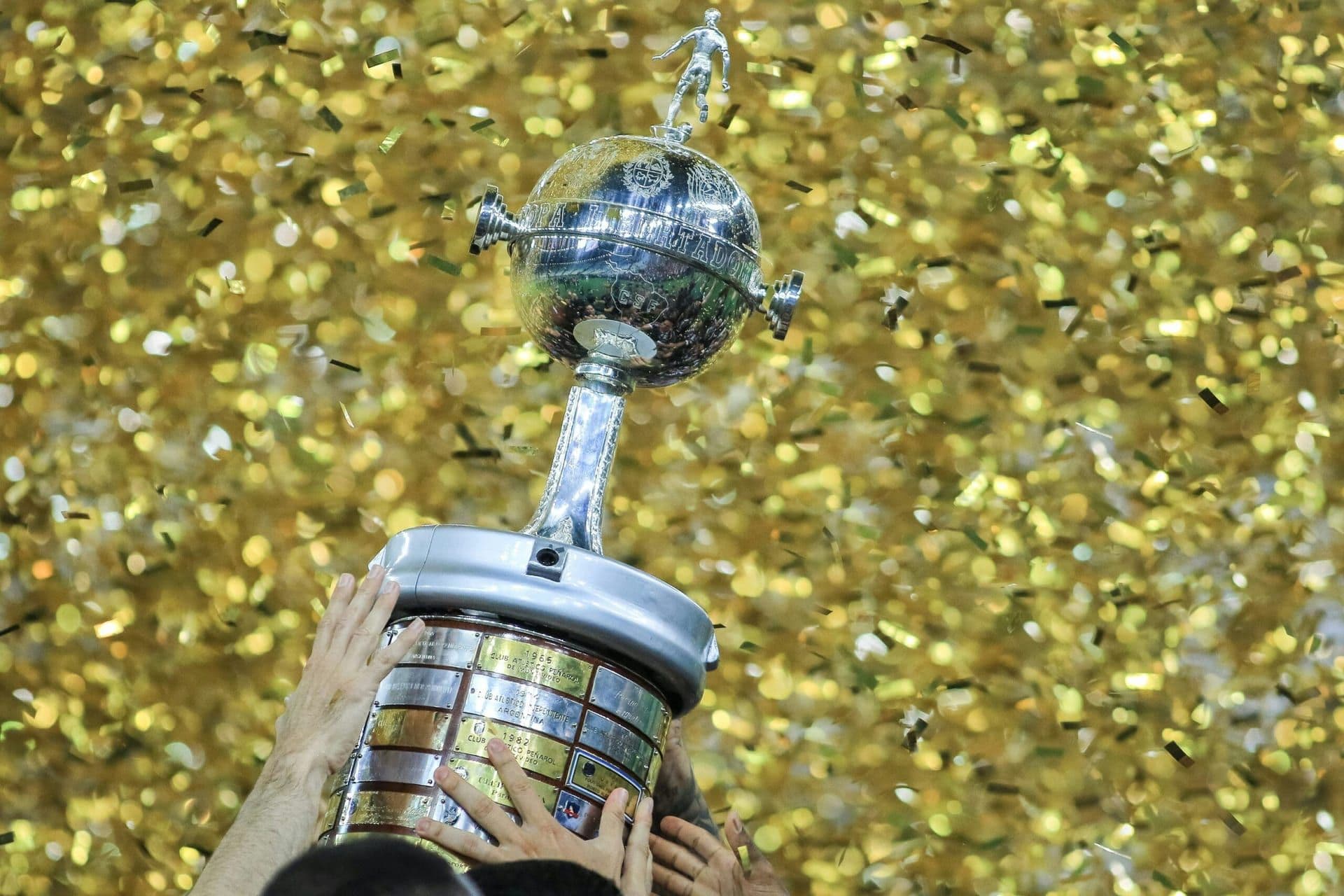 Lionel Messi Leads Argentina to Victory in the 2024 Copa América Final
