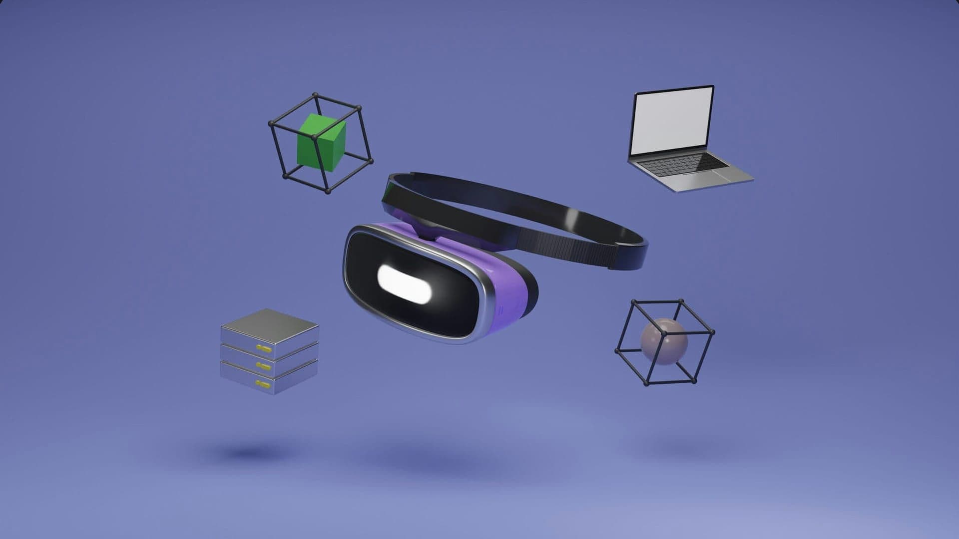 CES 2025 – The Biggest Tech Innovations Unveiled