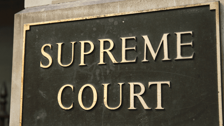U.S. Supreme Court Delivers Landmark Ruling on Presidential Trade Authority
