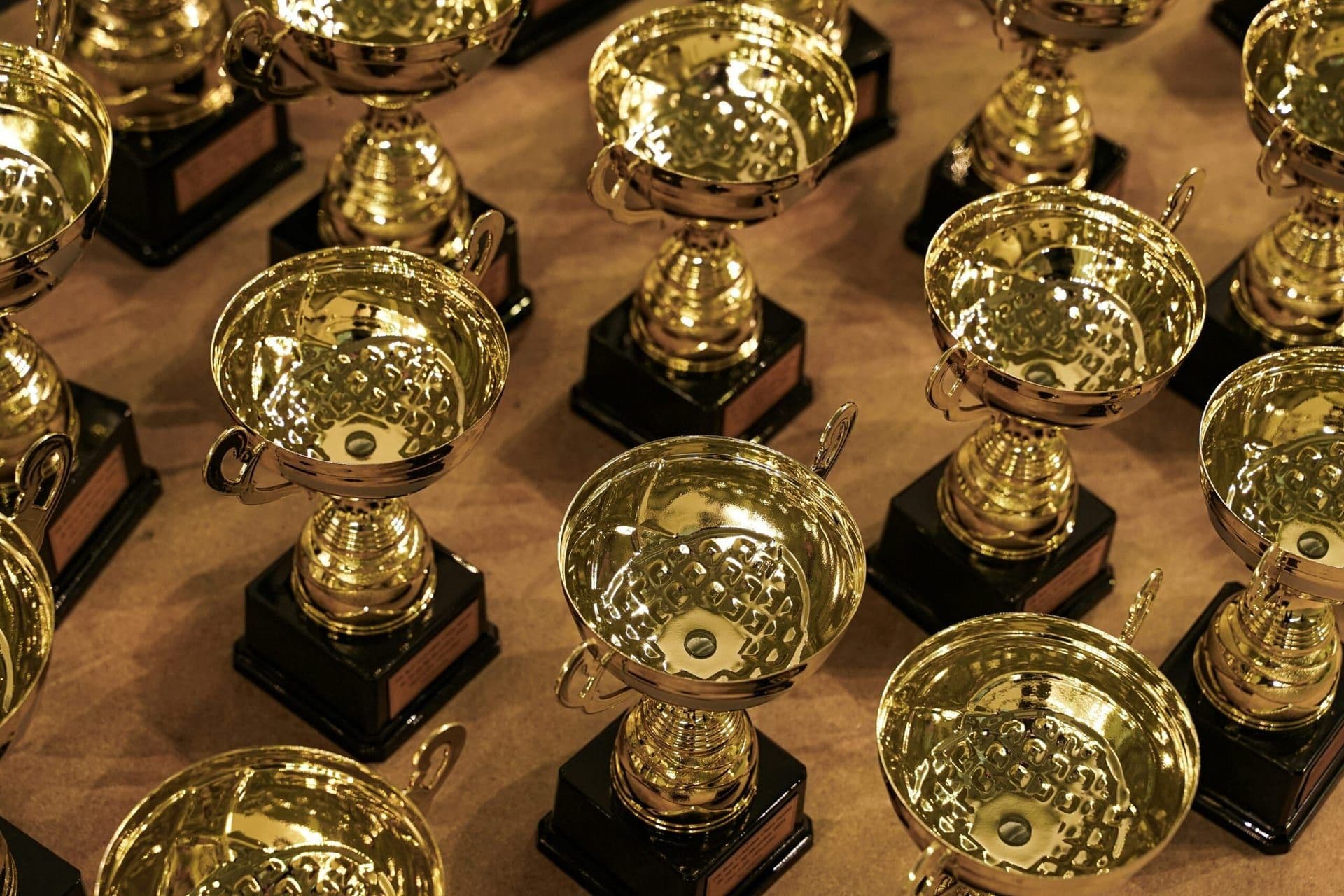 The Golden Globe Awards 2022