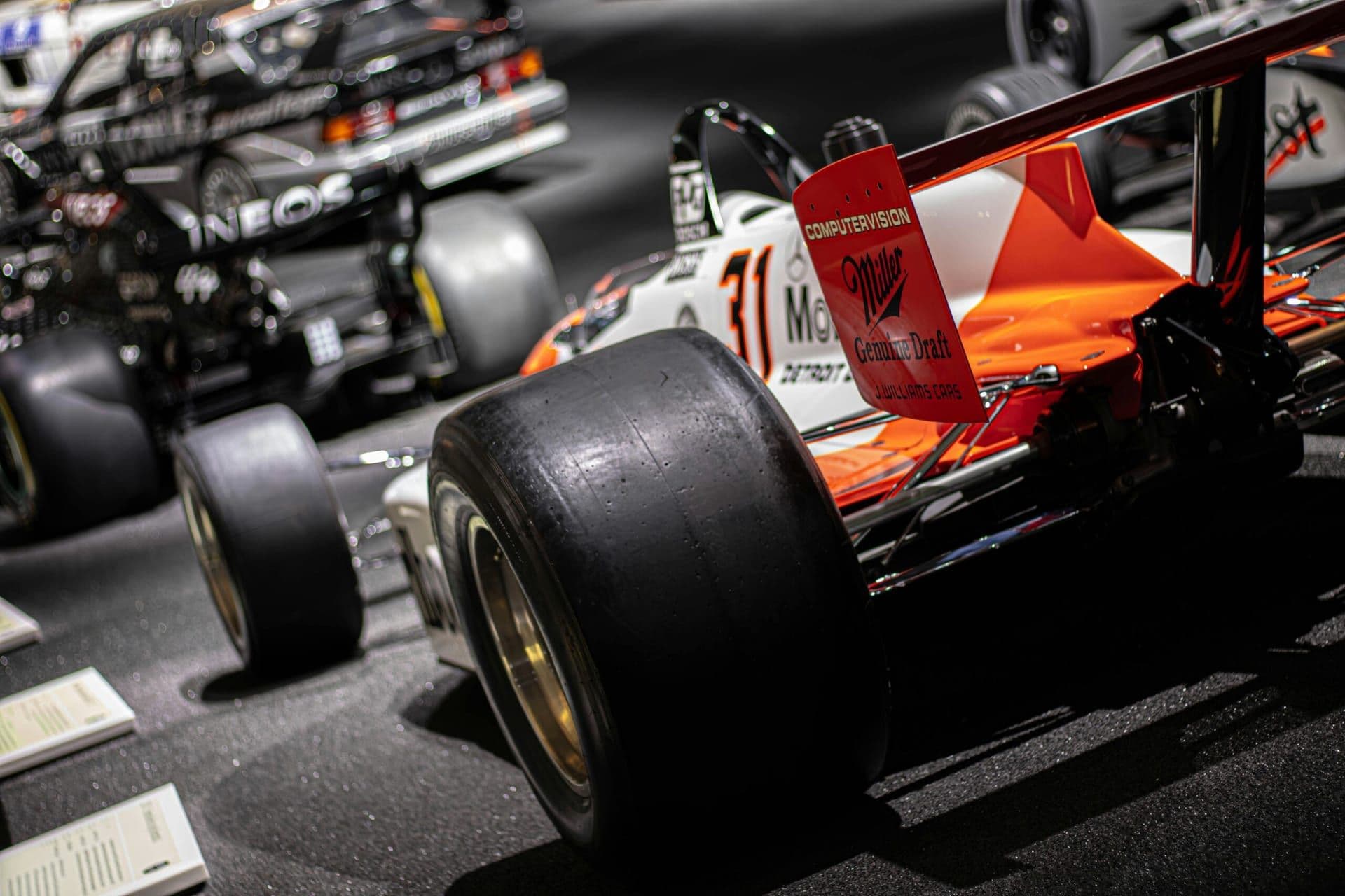 Formula 1 Introduces Major Changes to Race Weekend Format