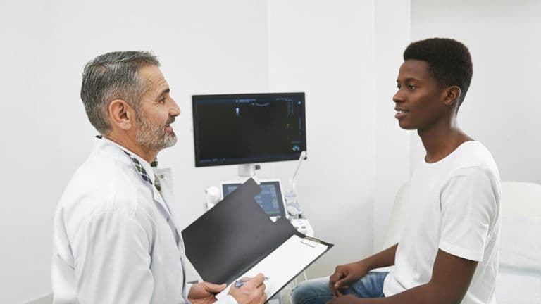 The Importance of Preventative Health Screenings for Men