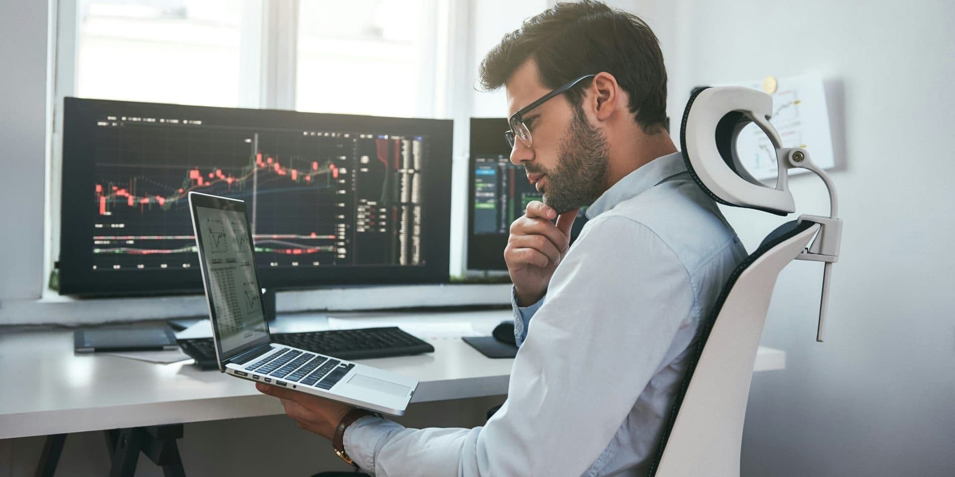 U.S. Tech Spending Forecast to Reach $2.7 Trillion in 2025