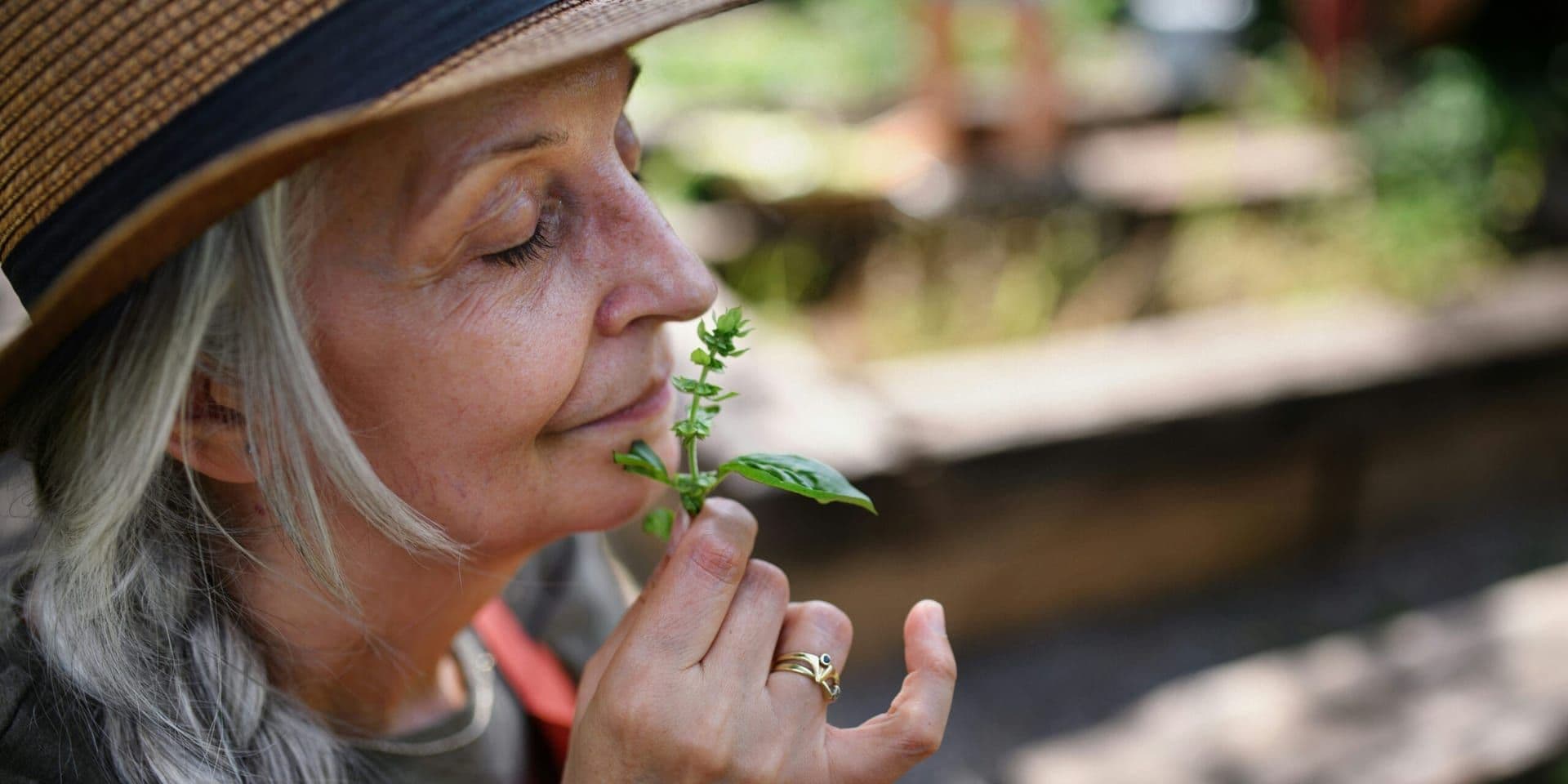 Record High Marijuana Use Among Older Adults
