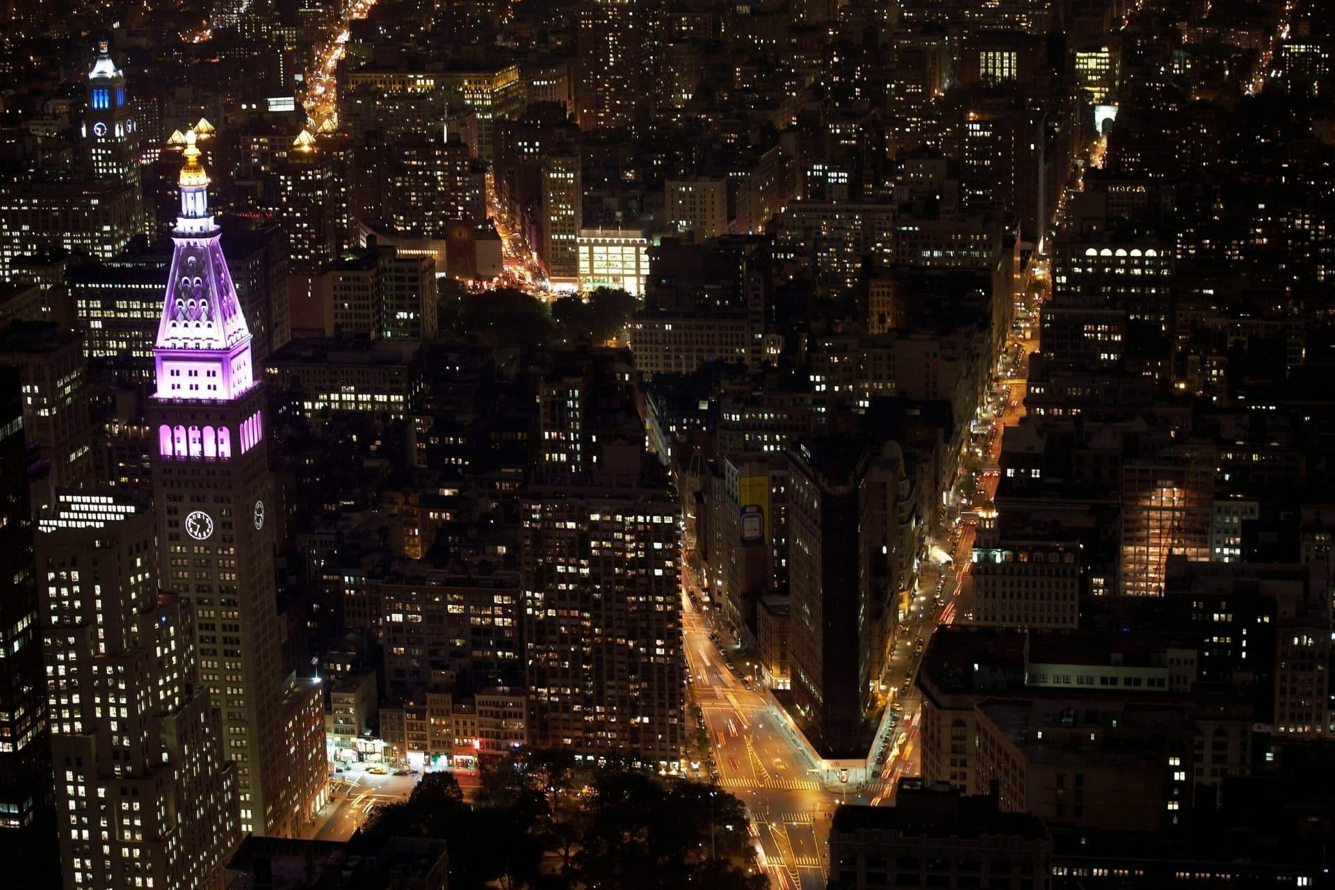 A Night to Remember: Times Square’s Star-Studded New Year’s Eve Celebration