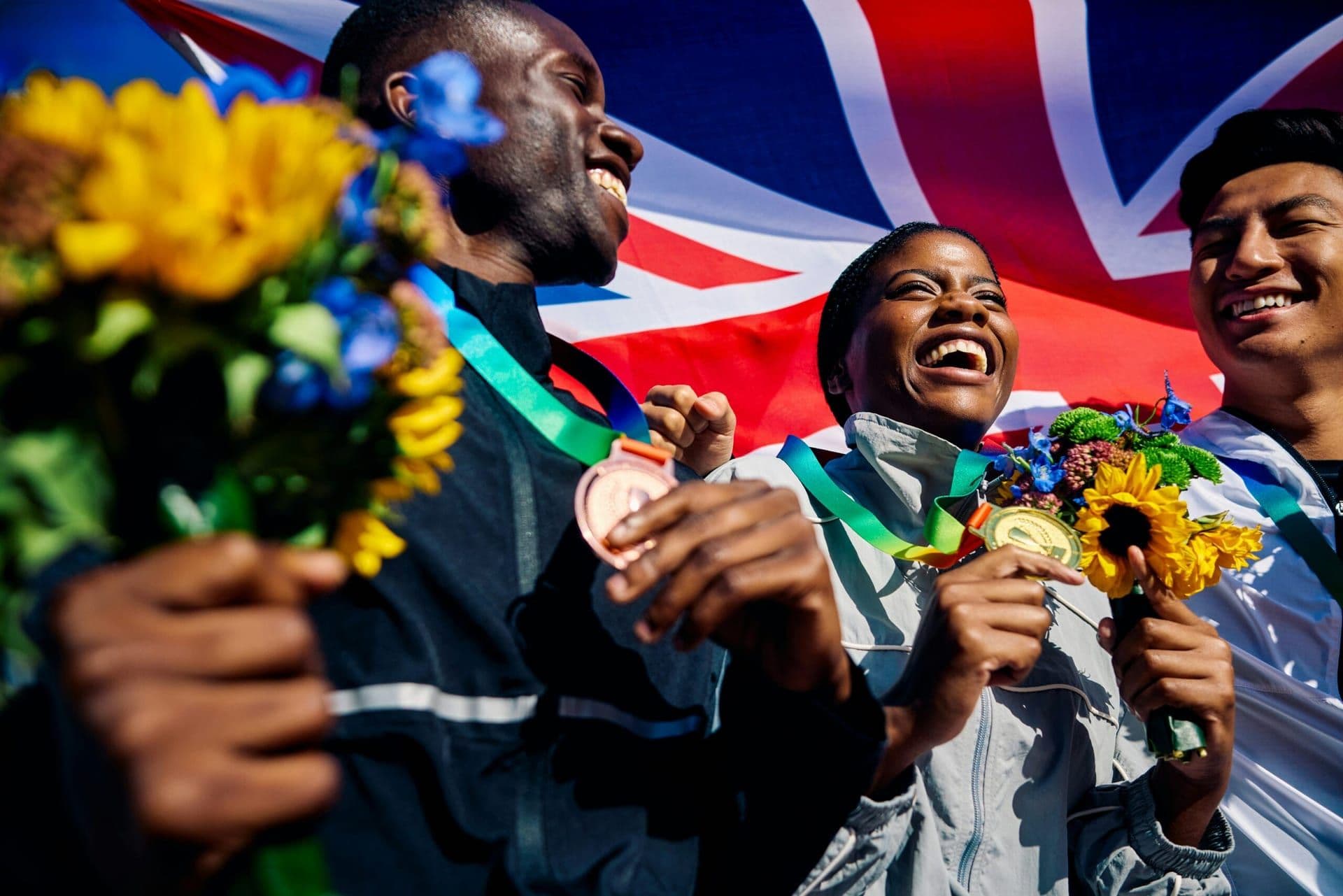Usain Bolt’s Final Race Turns into a Historic Celebration in Jamaica
