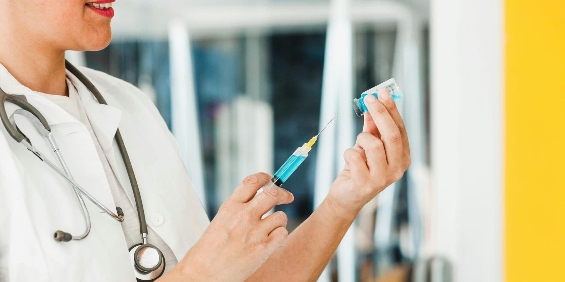U.S. Advances in Personalized Vaccine Policy After Scientific Review