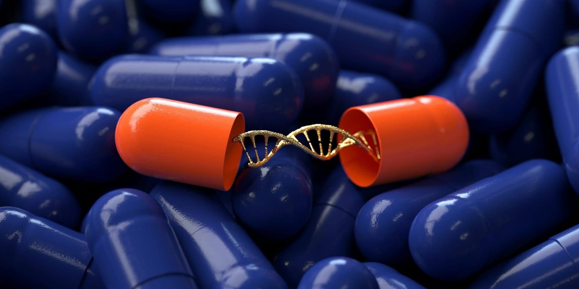 The Power of Personalized Medicine – Advancements in Genetic Testing and Treatment