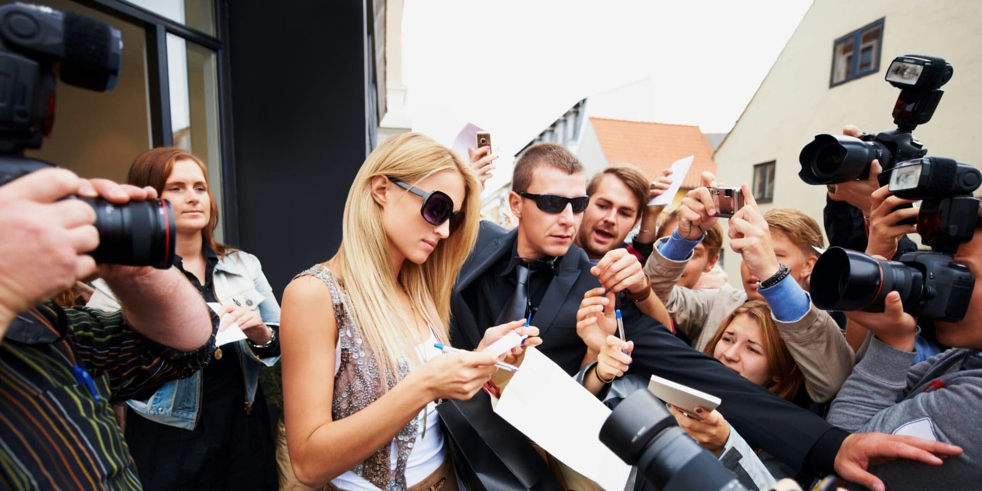 Social Media Buzz Highlights Viral Trends and Celebrity Moments from the Week