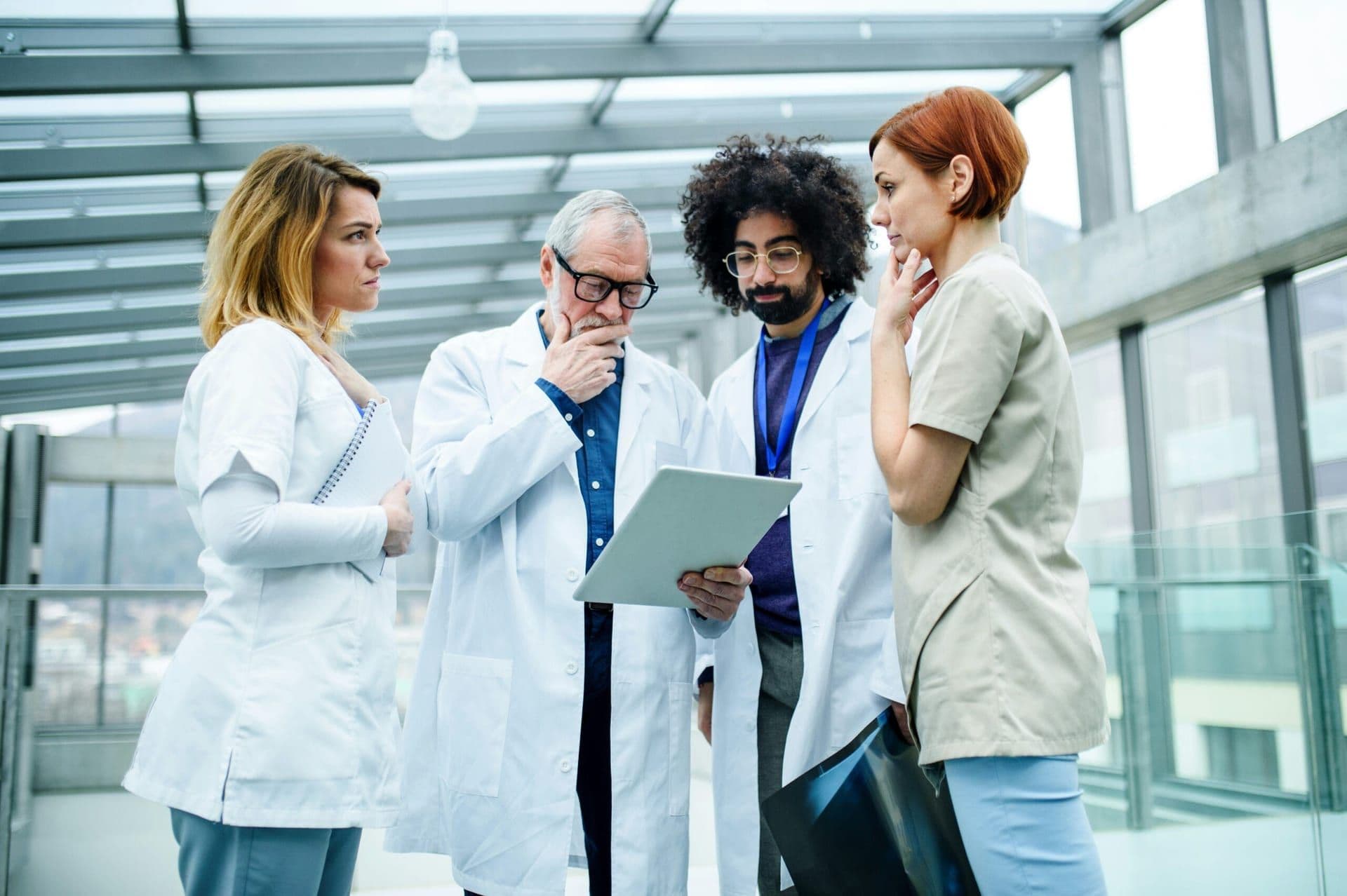 ICSHM 2022: Advancing Global Collaboration in Science, Health, and Medicine