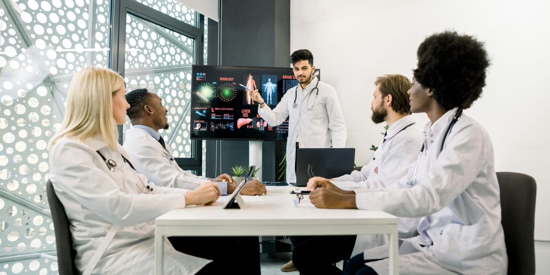 Nevada’s Medical Advancements and Health Initiatives Set to Transform Healthcare in 2025