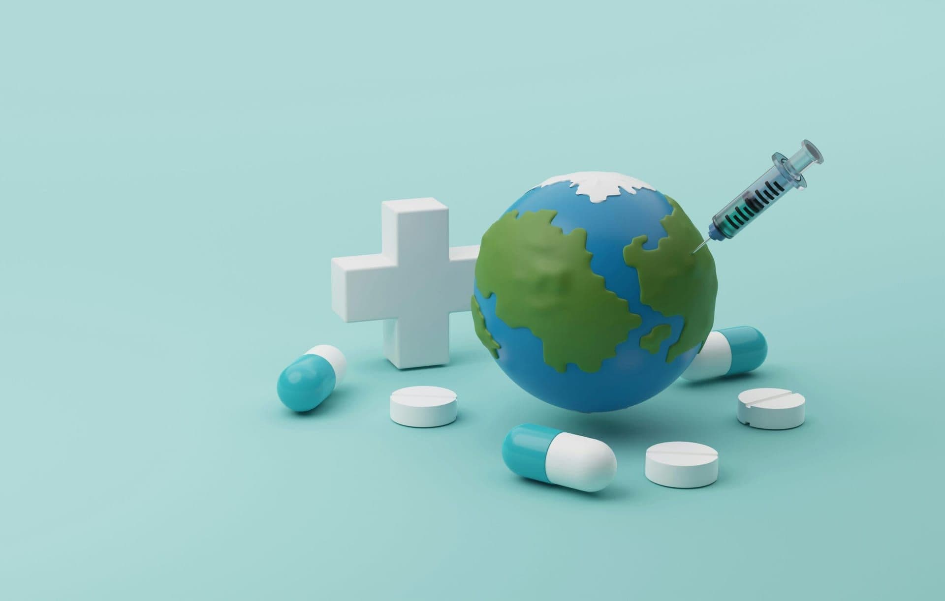 World Health Summit 2022: A Historic Collaboration for Global Health Action