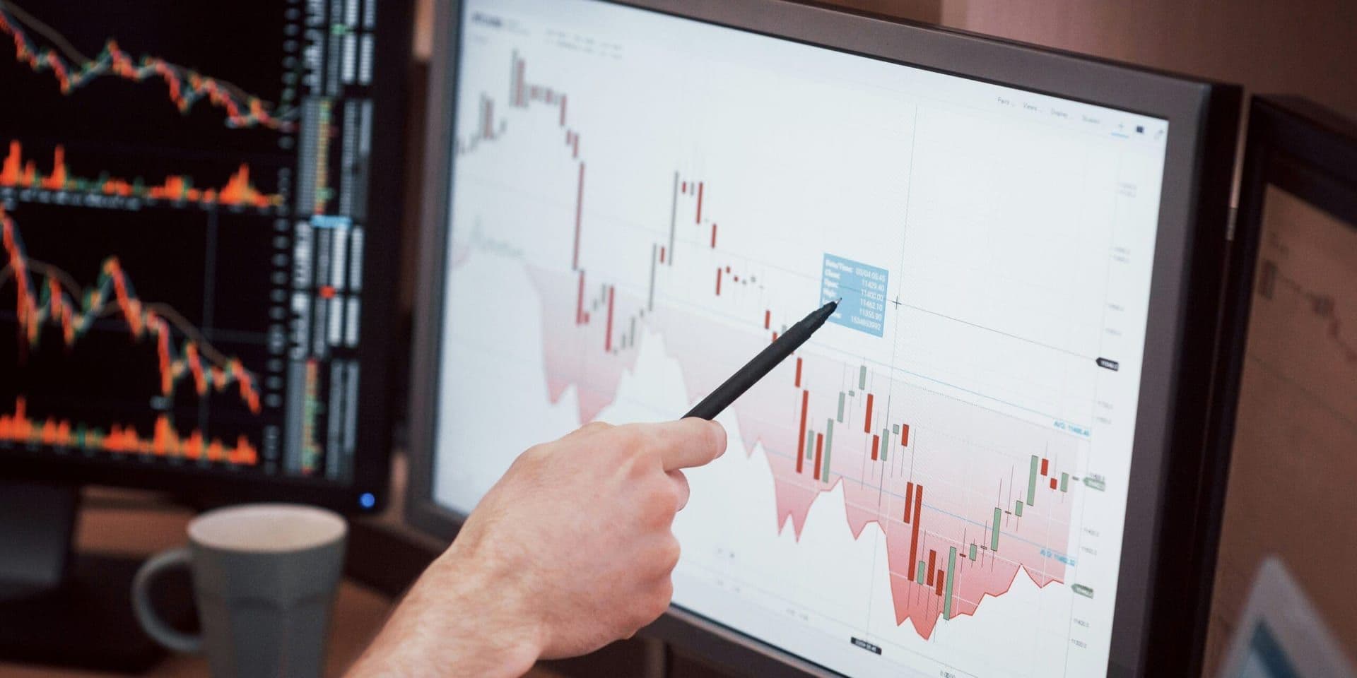 U.S. Markets Surge Following Positive Economic Data and Fed Signals