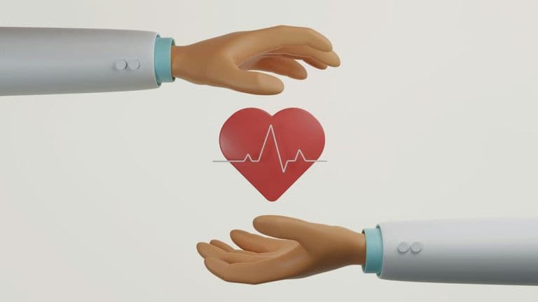 Preventative Heart Health: A Wake-Up Call for Men’s Cardiovascular Health