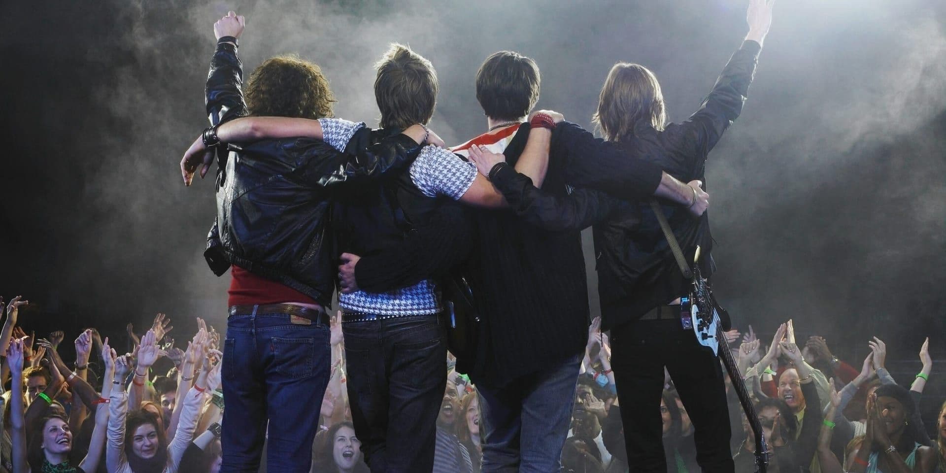 Big Time Rush Launches ‘In Real Life’ Worldwide Tour