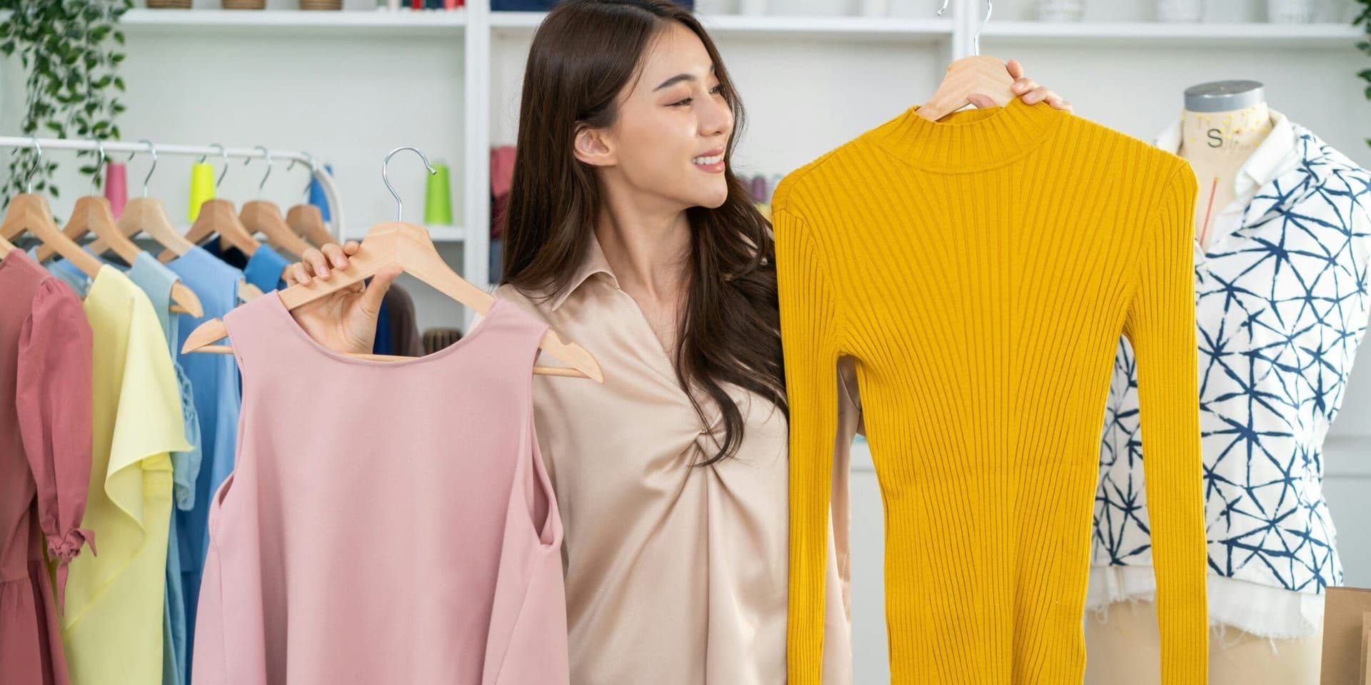 Sustainable Fashion Brands Gain Popularity Among Gen Z Consumers