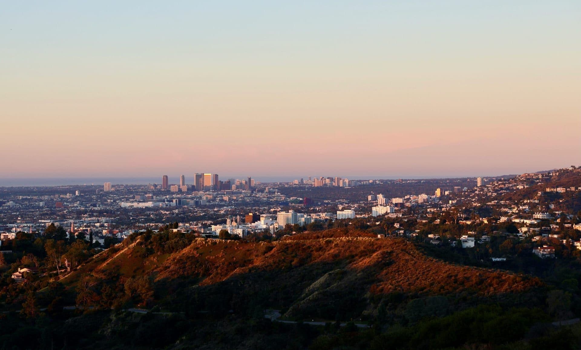 The Northridge Earthquake Halts Hollywood – and “True Lies”
