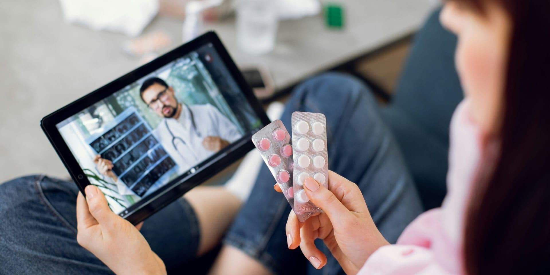 The Rise of Telemedicine: How Virtual Healthcare is Transforming Patient Care
