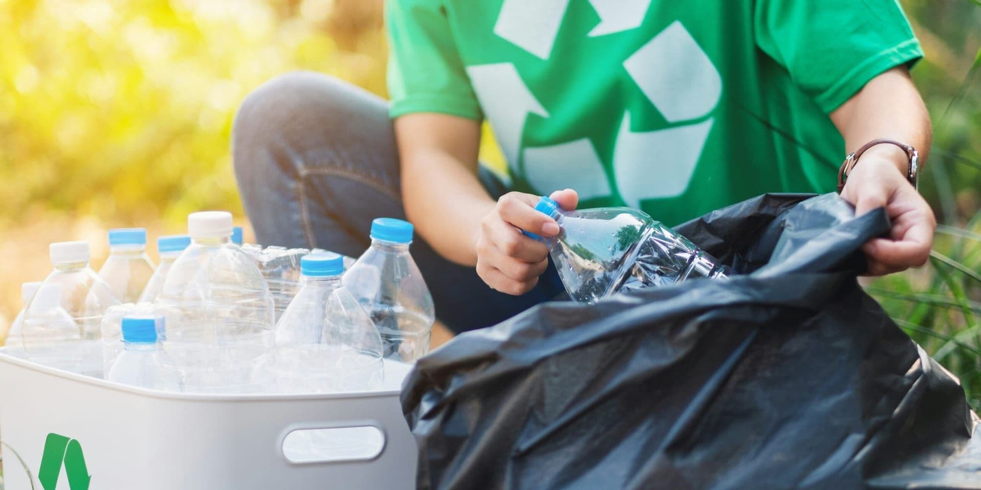 New CO₂-Capturing Material Emerges from Recycling Efforts