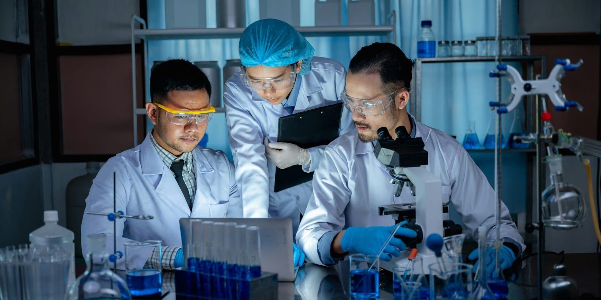 Auragens: A Rising Star in Nevada’s Biotechnology Sector