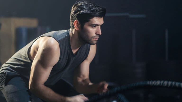 Biohacking and Fitness: The New Frontier of Health Optimization for Men
