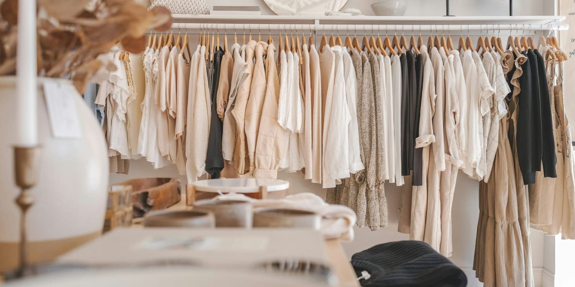 Sustainable Fashion Trends: The Rise of Circular Economy in 2025