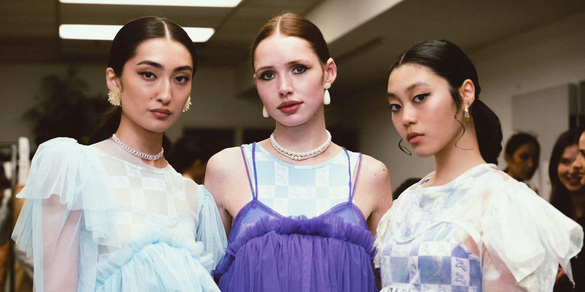 Summer 2025 Fashion Trends: The Return of Bold Colors and Sustainable Fabrics