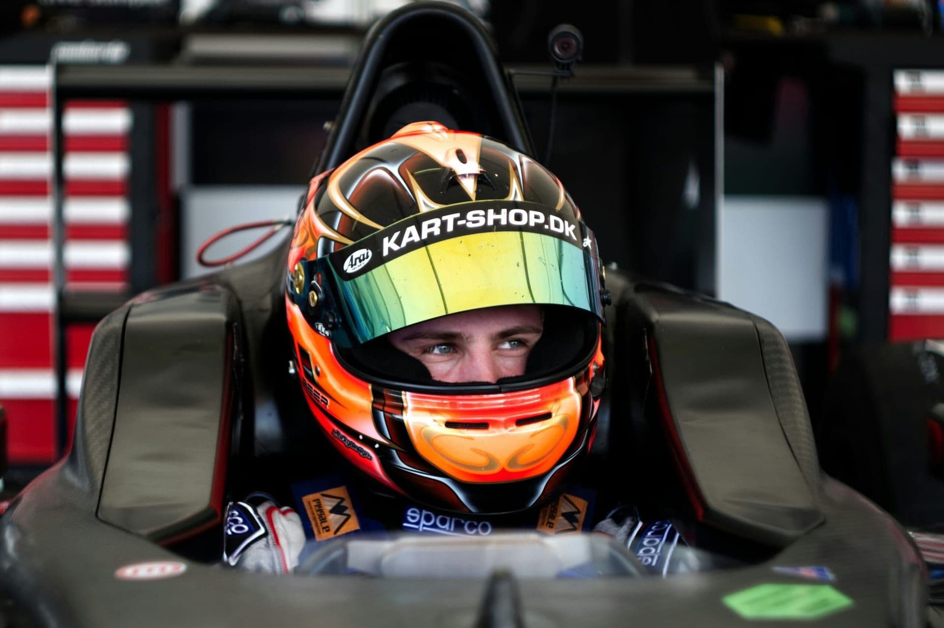 Max Verstappen Clinches His 5th Consecutive Formula 1 World Championship Title