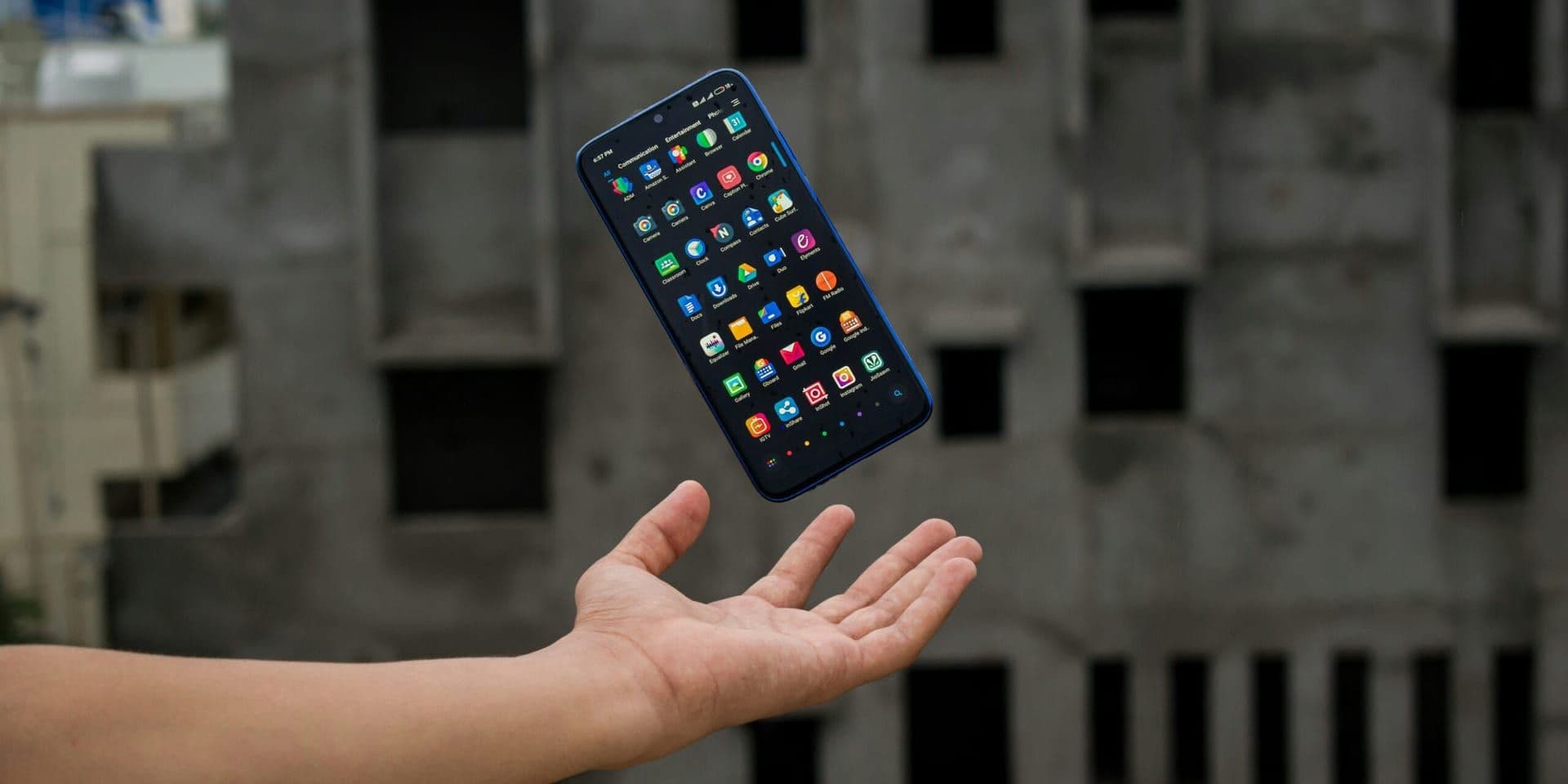 Trump Organization Launches U.S.-Made Smartphone Amid Trade Uncertainty