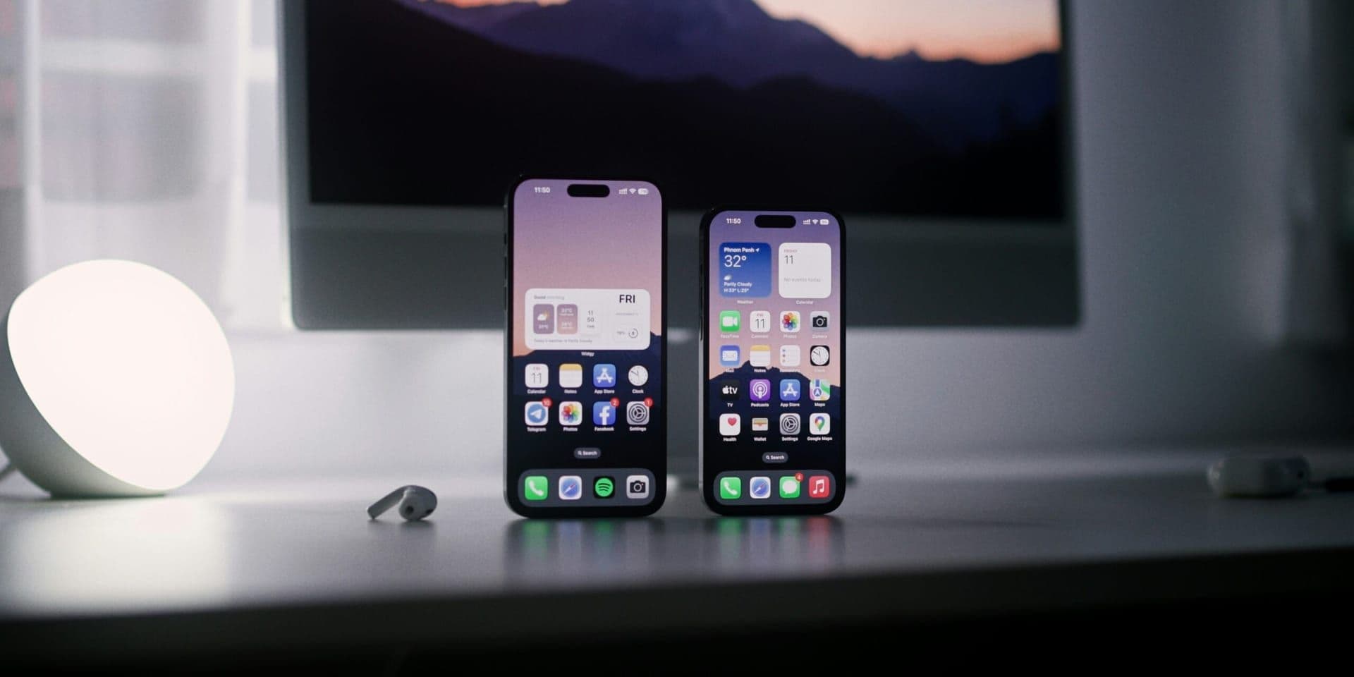 Apple Unveils iPhone 17 Series and New Wearables at “Awe-Dropping” Event