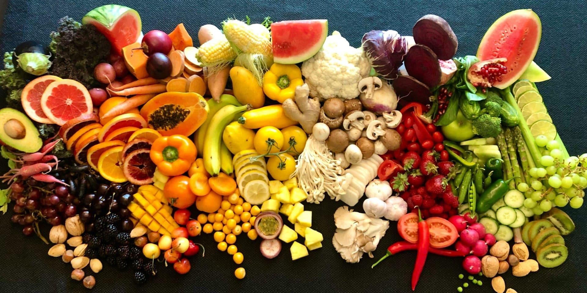 U.S. Government Launches Major Overhaul of National Nutrition Policy with Updated Dietary Guidelines