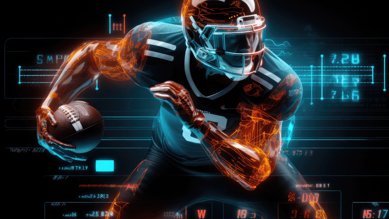 AI and Advanced Analytics Redefine Modern Sports in the United States