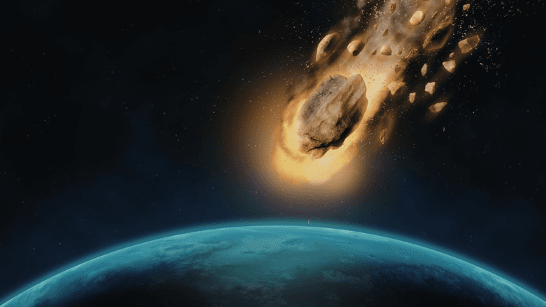 Meteor Explosion Over New England Sparks Scientific Interest and Public Concern Across Northeastern United States