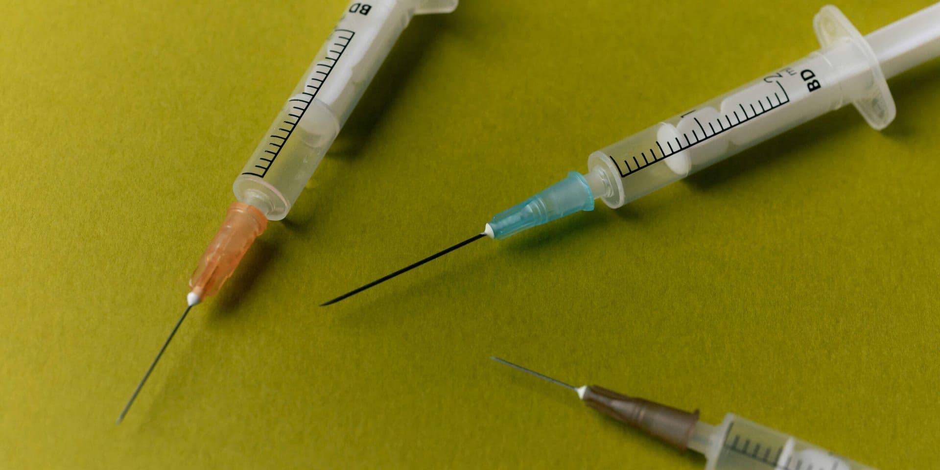 Breakthrough in mRNA Vaccine Delivery Promises Better Immunization