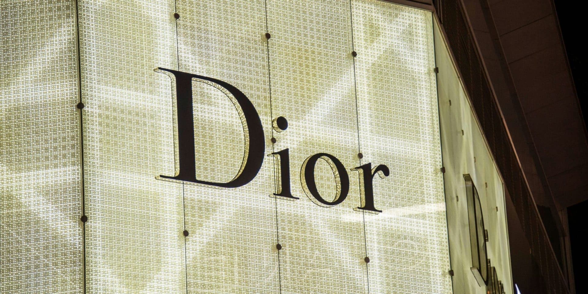Celebrities Shine at Dior Homme’s Paris Fashion Week Show