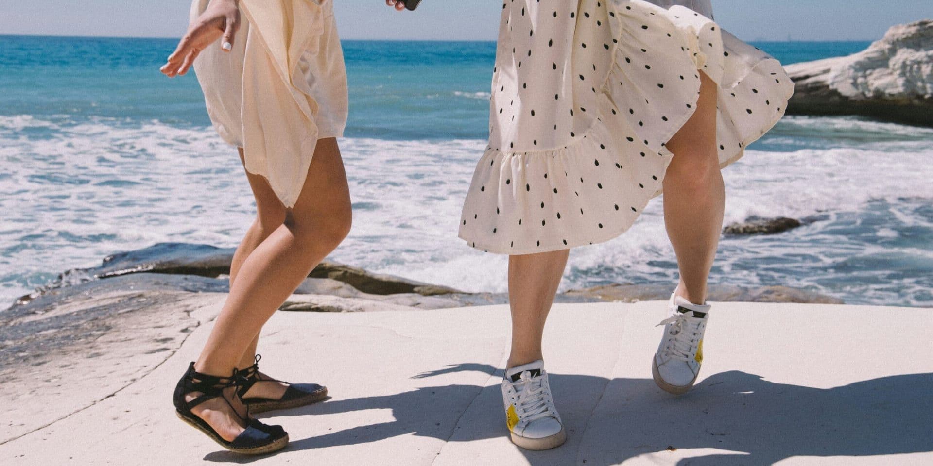Summer Fashion Meets Wellness and Health Trend Innovation This July
