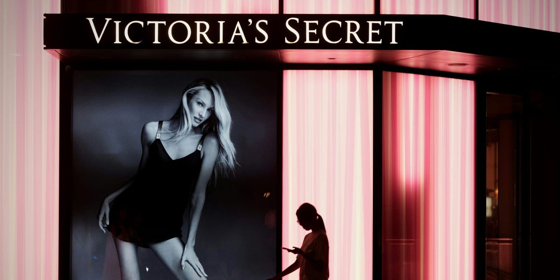 Angel Reese Makes History at Victoria’s Secret Fashion Show