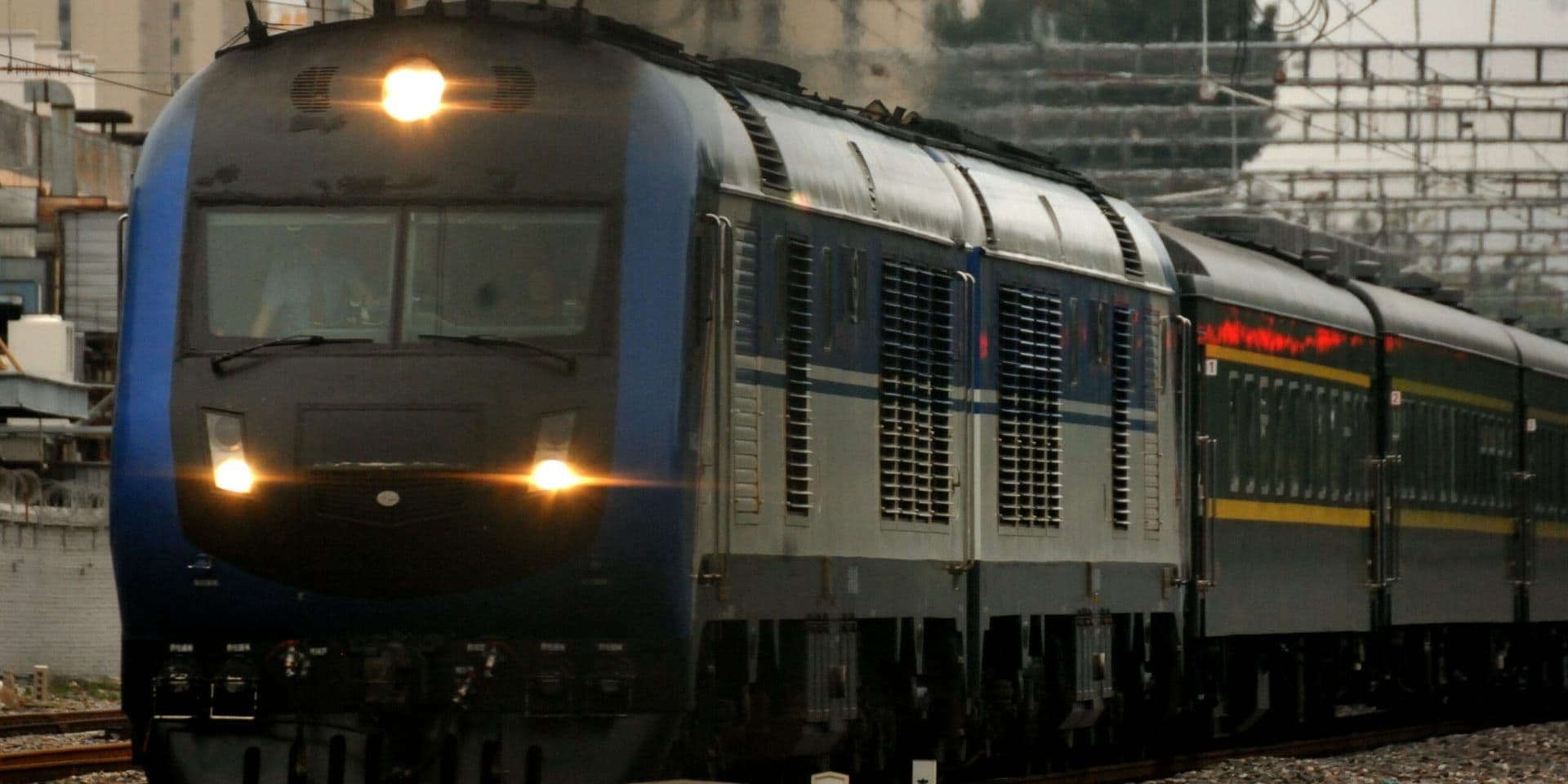 NIH Awards $10 Million for Research on Health Impacts of East Palestine Train Derailment