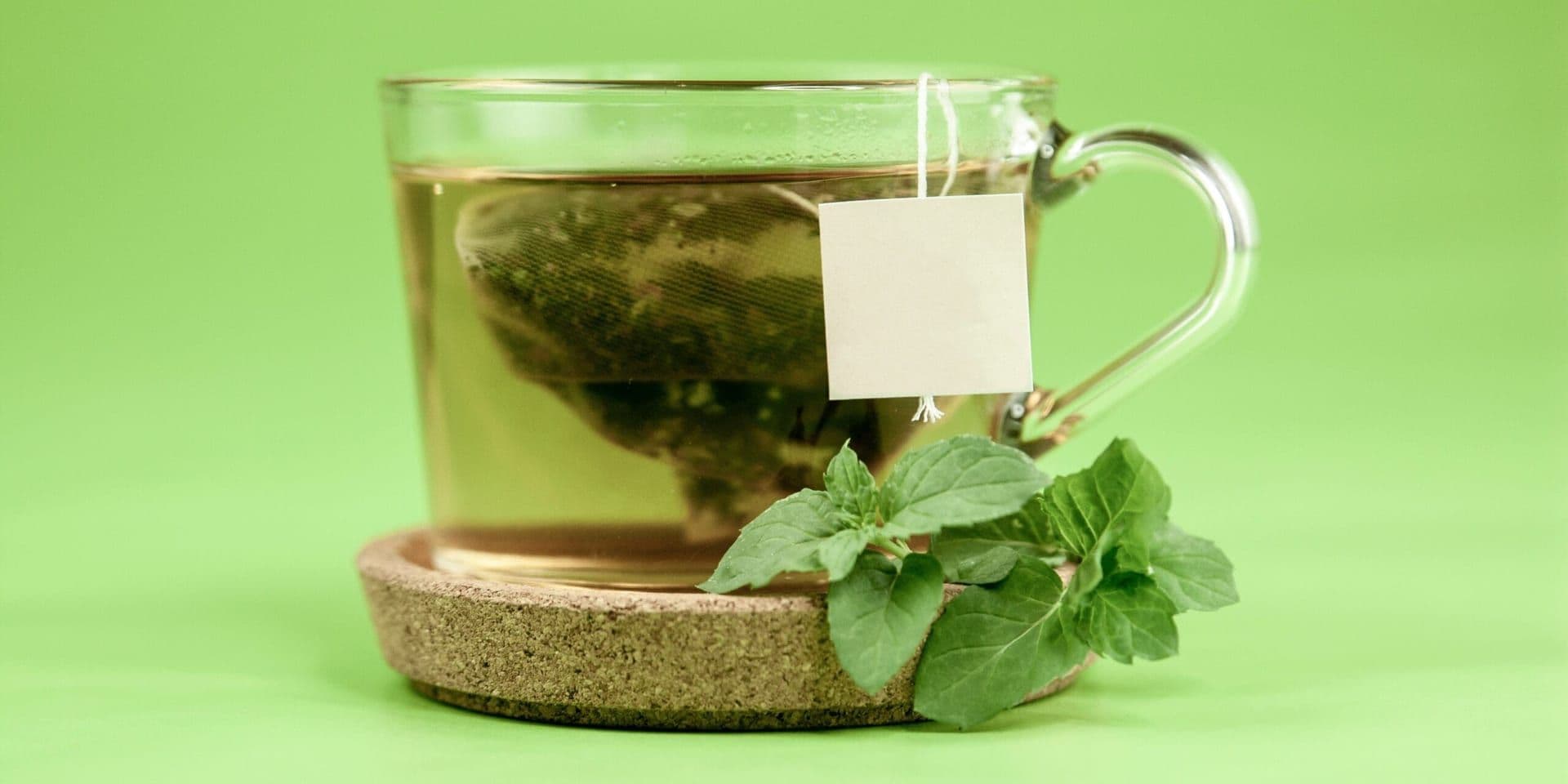 Green Tea Shown to Aid Fat Burning and Blood Sugar Balance