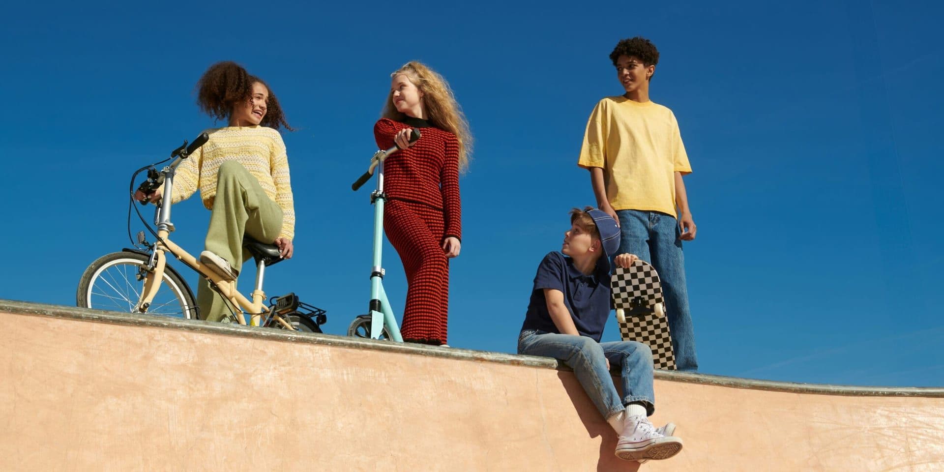 Sustainable Fashion Takes Center Stage in 2025, With Brands Making Bold Statements