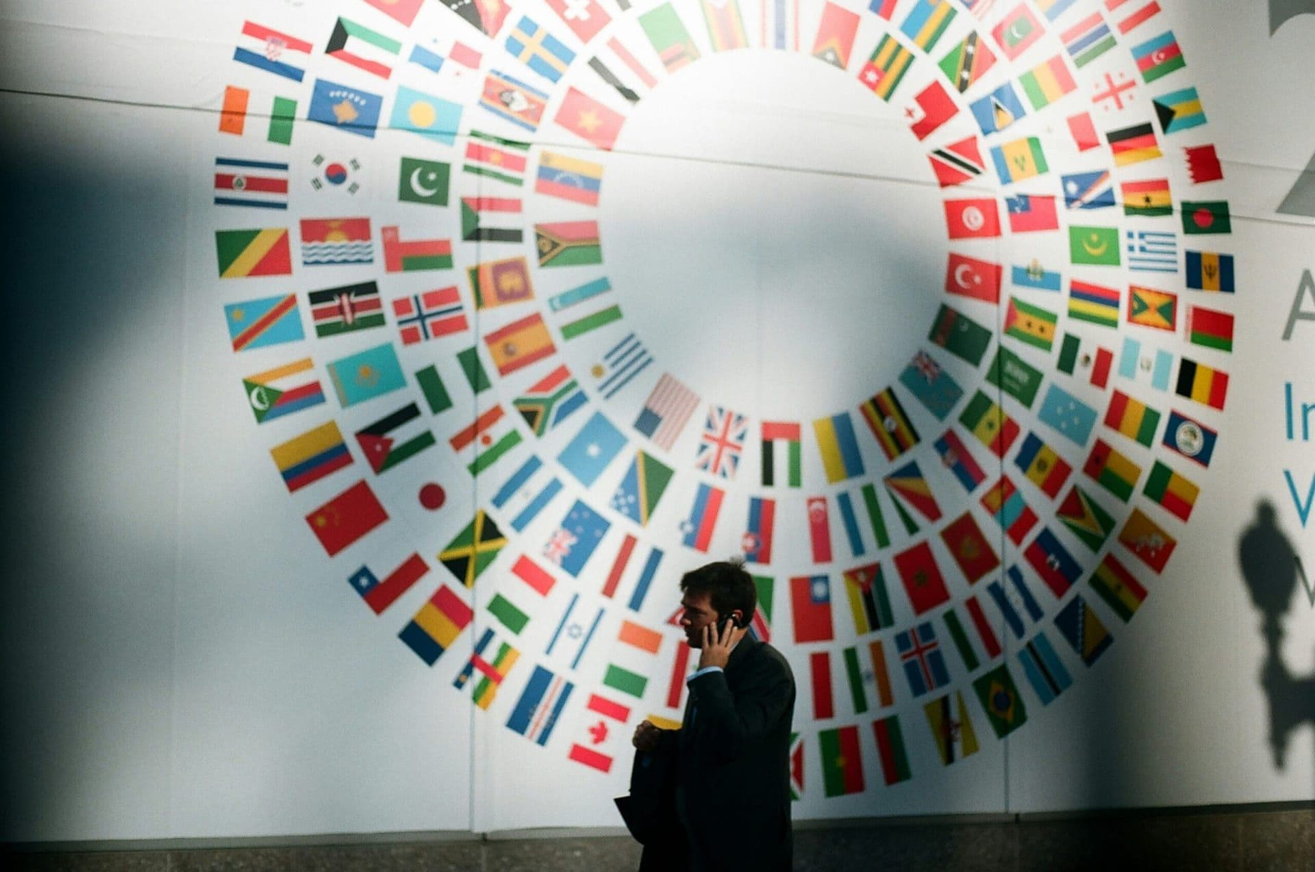 Health Pavilion at COP27: Elevating Health and Equity in Climate Action