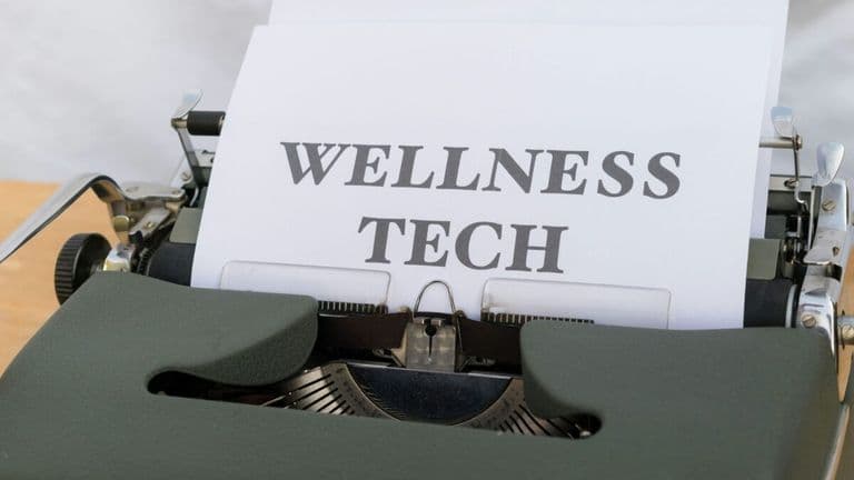 Health Tech Wearables for Men: Innovations in Wellness Technology in April 2023