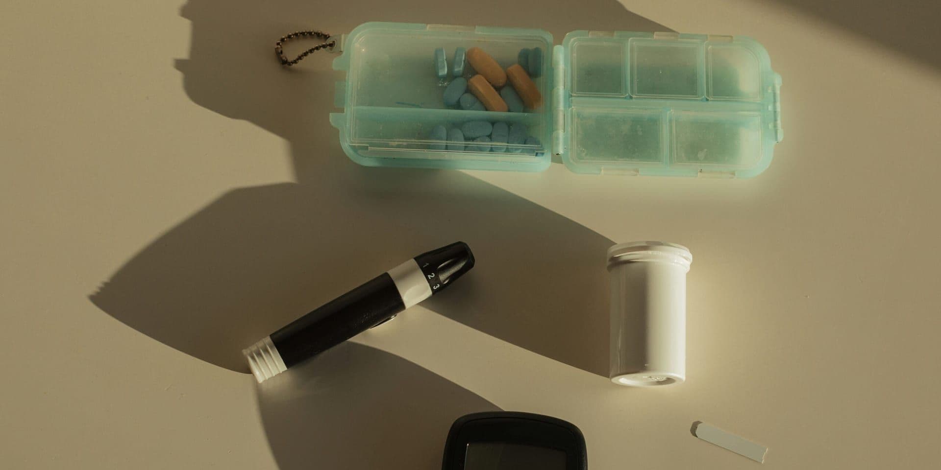 New Diabetes Pill Shows Muscle-Sparing Benefits in Early Studies