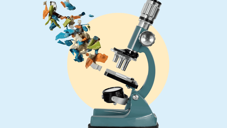 Exploring the Link Between Microplastics and Rising Colorectal Cancer Rates in Young Adults