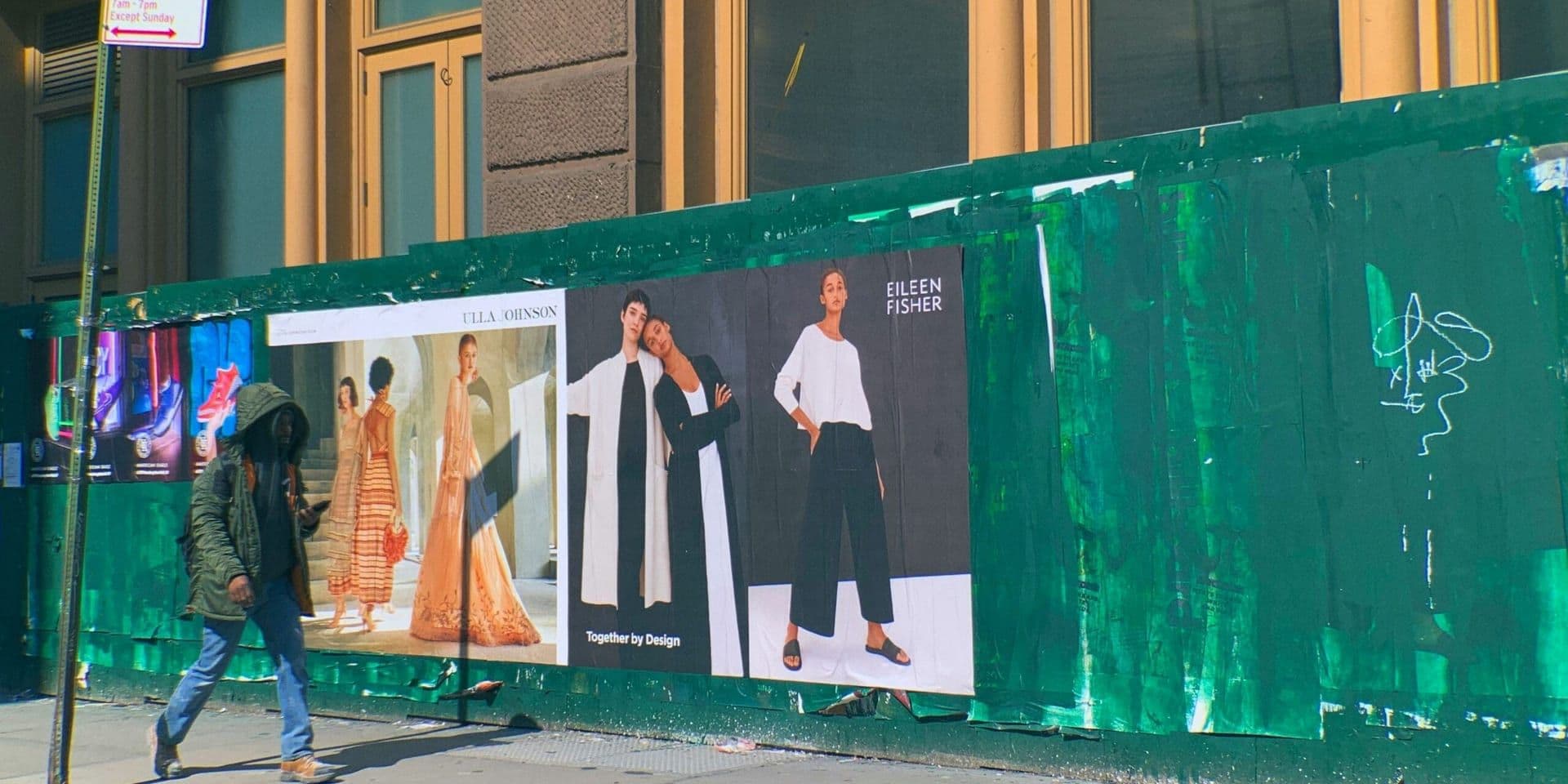 Ralph Lauren and Michael Kors Present Romantic, Breezy Collections to Open New York Fashion Week